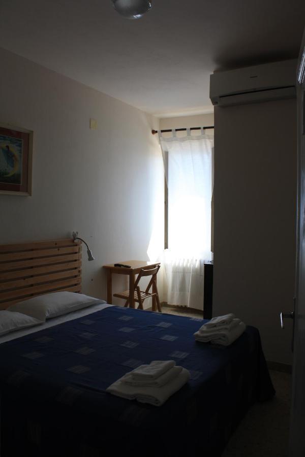 Hotel Castello - Solo Pernotto à Cupra Marittima Extérieur photo